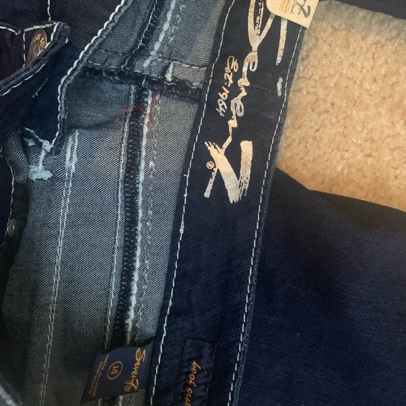 Seven Jeans - Picture 4 of 4